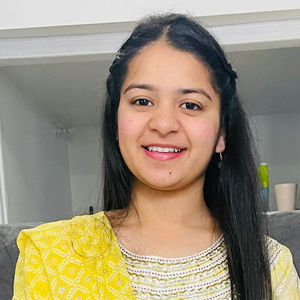 Meet your Posher, Harjapreet